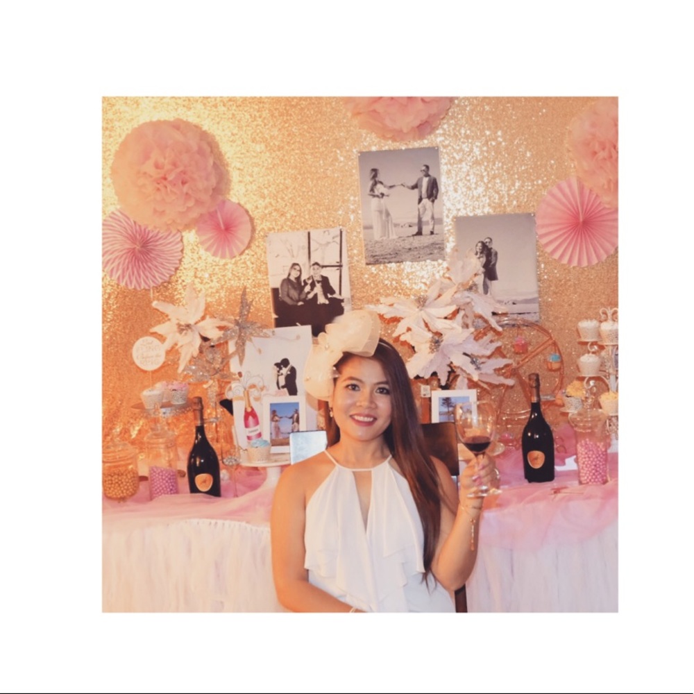 Meet your Posher, Kim